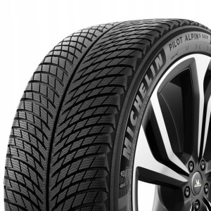 1x MICHELIN 295/35R22 108W Pilot Alpin 5 SUV XL zi