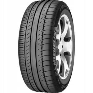 1x MICHELIN Latitude Sport 255/55R20 110Y XL