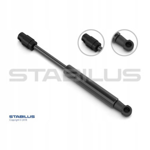 Siłownik teleskop klapy BMW 5 KOMBI 03.04-12.10 ST