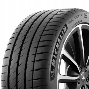 1x MICHELIN Pilot Sport 4 S 245/40ZR20 99Y XL FR