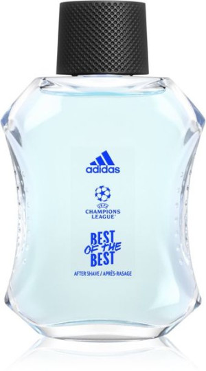 Adidas Uefa Champions Best Of The Best 100ml
