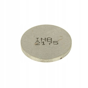 Płytka zaworowa 25x2,175mm 4 RIDE PZ252175