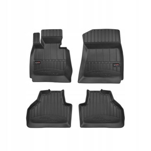 BMW X4 (F26) 04.14-03.18 suv Dywaniki gumowe FROGU