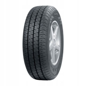 1x NOKIAN 235/60R17 117/115R cLine Cargo C letnie