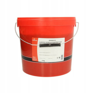 Smar podwoziowy ORLEN Greasen STP, 9 kg