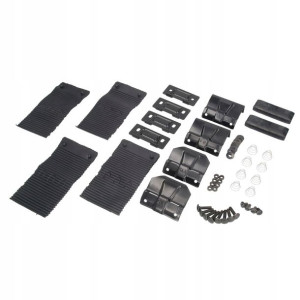 AUDI A6 1.8-4.0 11.10-09.18 Adaptory JOPE do stóp