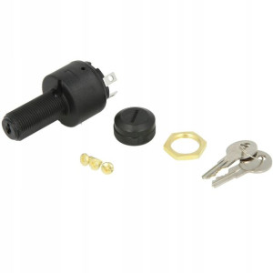 Stacyjka 30A 12V SIERRA MP39200
