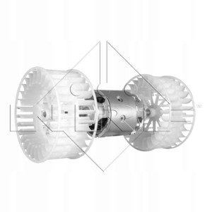 Dmuchawa Mercedes Sl 2.8-7.3 03.89-12.01 Nrf Nrf 3