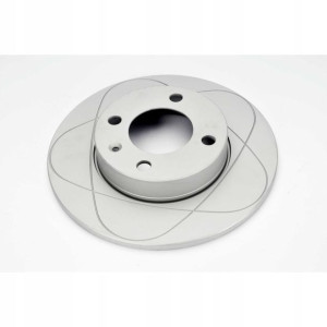 Tarcza ATE Power Disc VW Golf I/II/III/Audi 80/Sea
