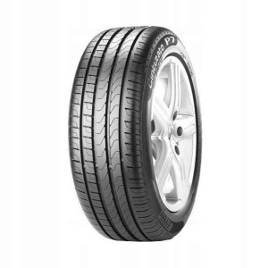 1x PIRELLI 225/60R17 99V Cinturato P7 FR RFT * let