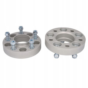 Dystanse EIBACH 30mm 5x120 74mm BMW