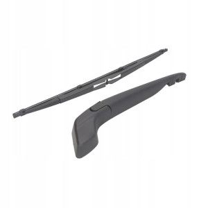 Ramię wycieraczki, pióro tył VOLVO V40 07.95-06.04