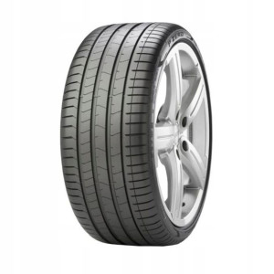 1x PIRELLI 245/45R18 100W P-Zero XL FR VOL letnie