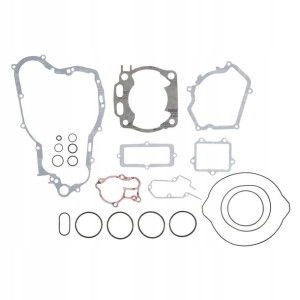 Uszczelki silnika kpl YAMAHA YZ 250 2002- WINDEROS