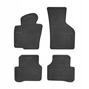 VW PASSAT, PASSAT CC 02.08-12.14 coupe/sedan Dywan