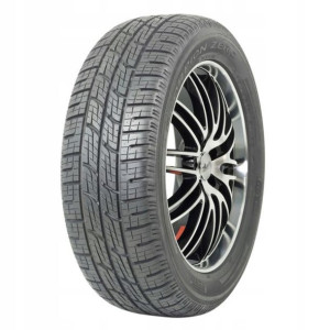 1x PIRELLI 255/55R19 111V Scorpion Zero XL FR letn