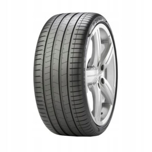1x PIRELLI 265/50R19 110W P-Zero XL * letnie