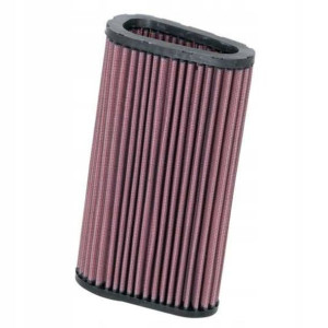 Filtr K&n Honda Cb, Cbf, Cbr 600 2004- Ha-5907