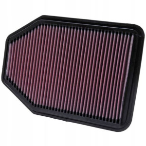 Filtr K&N Jeep Wrangler 3.8 V6 33-2364
