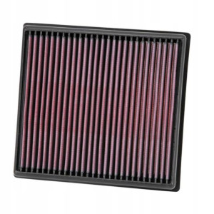 Filtr K&n Mercedes Benz B180 1.8l-l4 33-2996