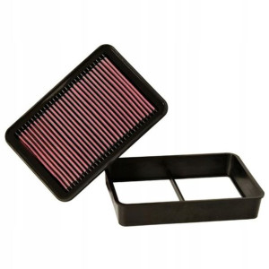 Filtr K&N Mitsubishi Lancer 08-12 33-2392