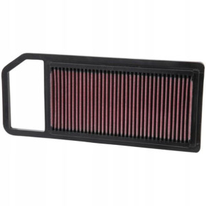 Filtr K&N Peugot 407 04-09 33-2911
