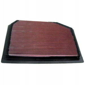 Filtr K&N Porsche 911 3.6/3.8 95-98 33-2731