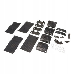 Ford Mondeo Iv 1.6-2.5 03.07-01.15 Adaptory Jope D