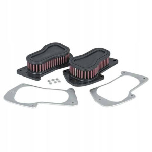 Filtr K&n Suzuki Boulevard, M, Vlr, Vzr 1800
