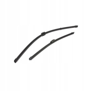 Wycieraczki BMW 3 (E90), 3 (E92), 3 (E93) 12.04-12