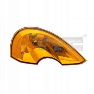 Kierunkowskaz przód P RENAULT MODUS 09.04-11.07 Ty