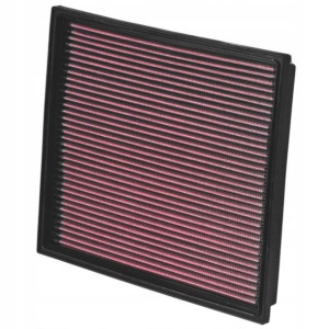 Filtr powietrza K&N Audi A8/S8 '94-'-04 33-27