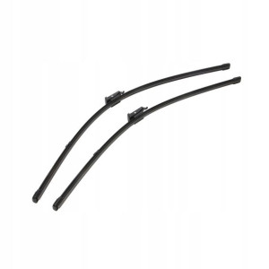 Wycieraczki przód VF857 Silencio Xtrm 650/580mm ME