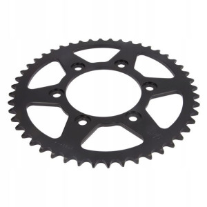 Zębatka tylna stal DUCATI 851, 888, 900, 907, MH,