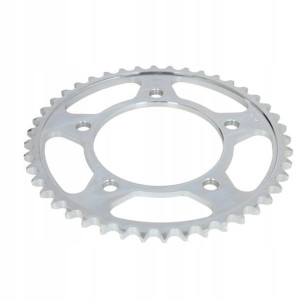 Zębatka tylna stal HONDA CB, CBF, CBR, VTR 600-130