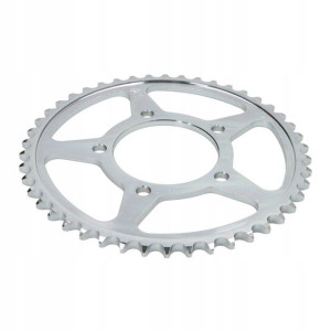 Zębatka tylna stal SUZUKI GSF, GSX, GSX-R, RF, VZ