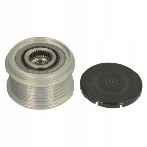 Koło pasowe alternatora BMW 1 E81 1 E82, 1 E87, 1