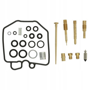 Zestaw naprawczy gaźnika HONDA CB 1100 1983- KEYST