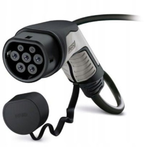 Kabel ładowania Phoenix Contact Typ2 4m 26,6kW
