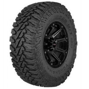 1x YOKOHAMA 215/75R15 100/97Q Geolandar M/T G003 R