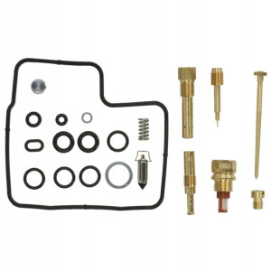 Zestaw naprawczy gaźnika HONDA VT 600 1988- KEYSTE