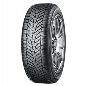 1x YOKOHAMA 245/45R20 103V BluEarth Winter V905 XL