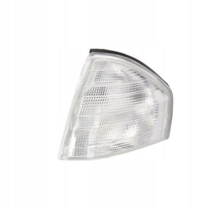Lampa kierunkowskazu przód L MERCEDES SL 03.89-12.
