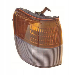 Lampa kierunkowskazu przód L MITSUBISHI PAJERO 12.