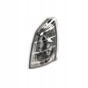 Lampa kierunkowskazu przód L NISSAN X-TRAIL TERENO