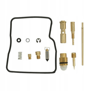 Zestaw naprawczy gaźnika SUZUKI VX 800 1990- KEYST