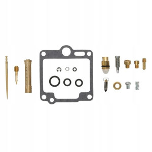 Zestaw naprawczy gaźnika YAMAHA FJ 1100 1984- KEYS