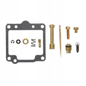 Zestaw naprawczy gaźnika YAMAHA XS 650 1981- KEYST