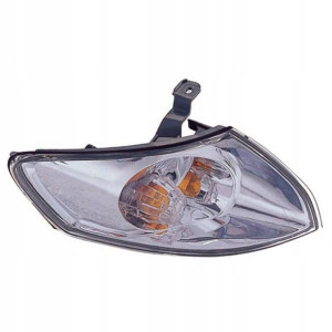 Lampa kierunkowskazu przód P MAZDA 626 05.97-12.00