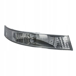 Lampa kierunkowskazu przód P NISSAN INTERSTAR; OPE